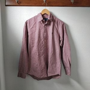 Ralph Lauren Button Down Shirt